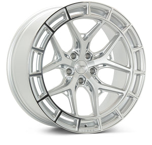 Silver Polished