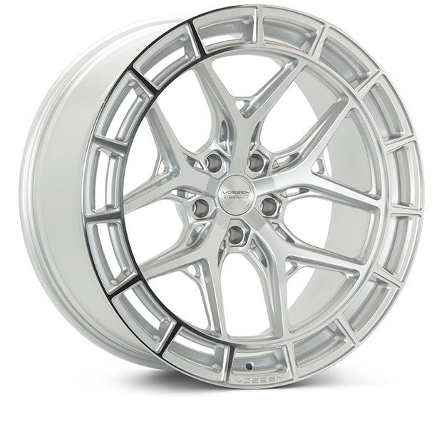 Silver Polished