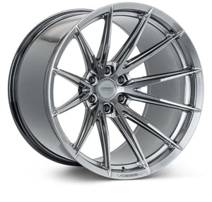 Hyper Gunmetal