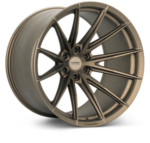 Terra Bronze