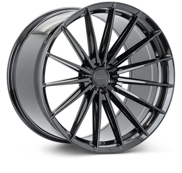 Vossen HFX-4 KONG PERFORMANCE