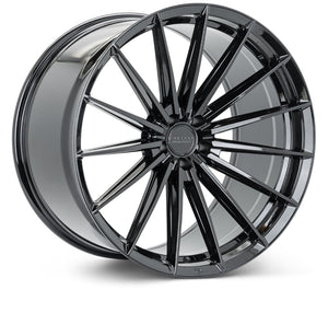 Gloss Black