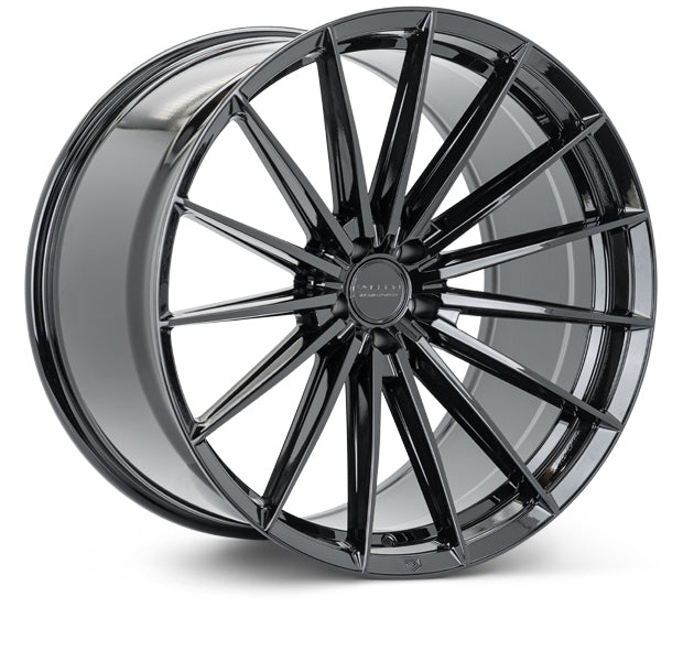 Gloss Black
