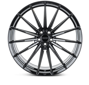 Gloss Black front