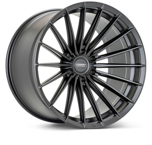 Satin Black