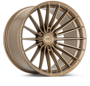 Satin Bronze