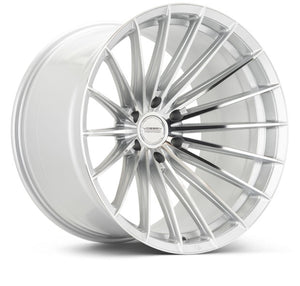 Silver Polished