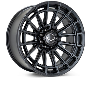 Satin Black