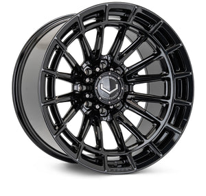 Gloss Black