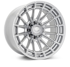Silver Polished