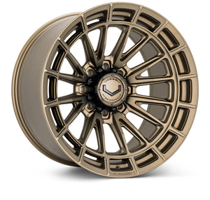 Terra Bronze