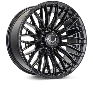 Gloss Black