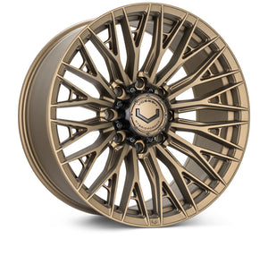 Terra Bronze