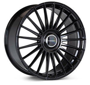 Gloss Black