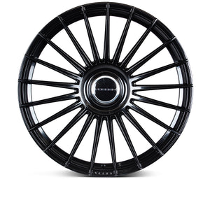Gloss Black front