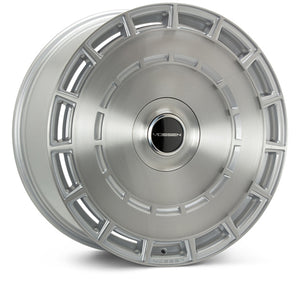 Vossen HF9 24" felgsett — Land Rover Defender OCTA