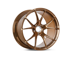 Brickell Bronze