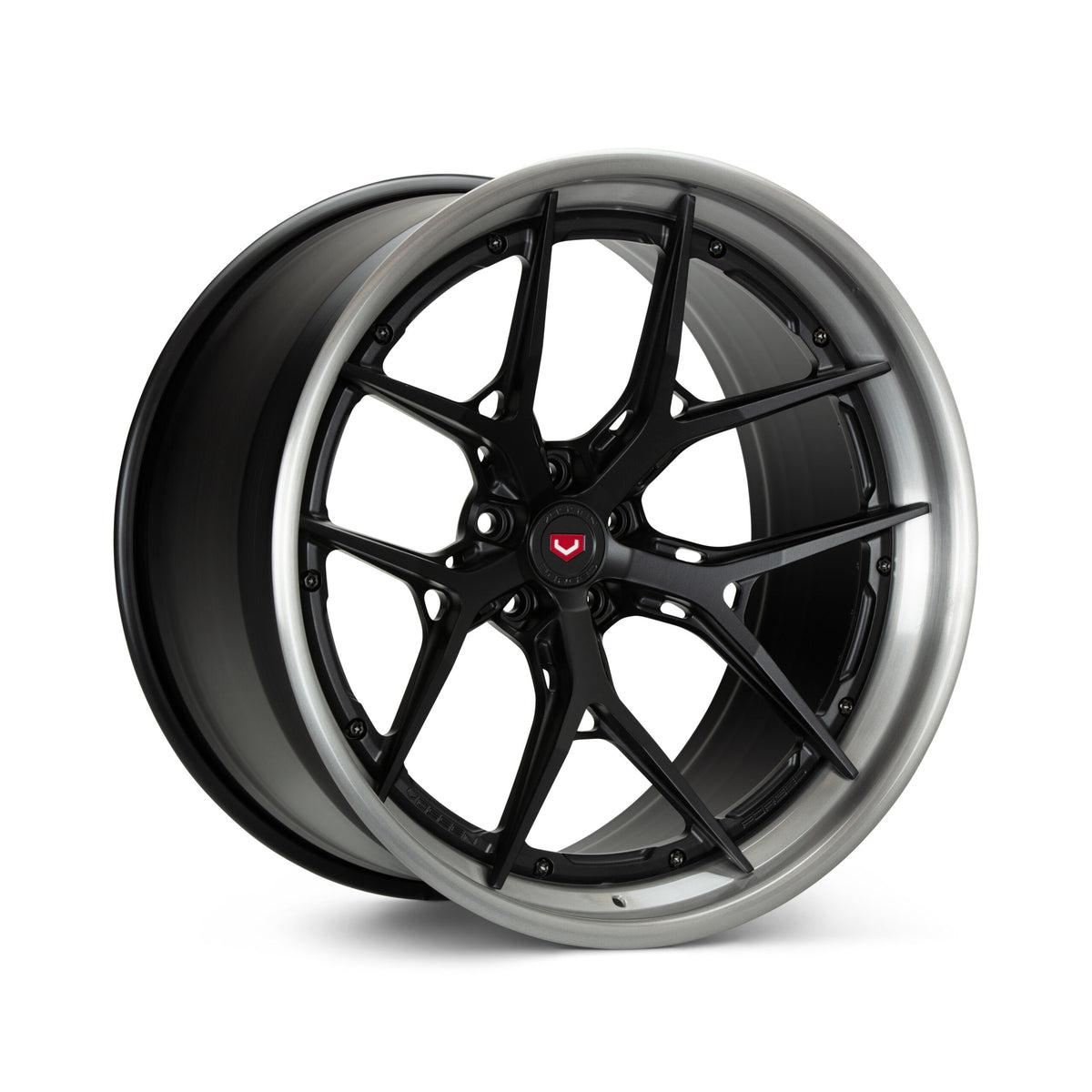 Vossen S21-01 3-delt