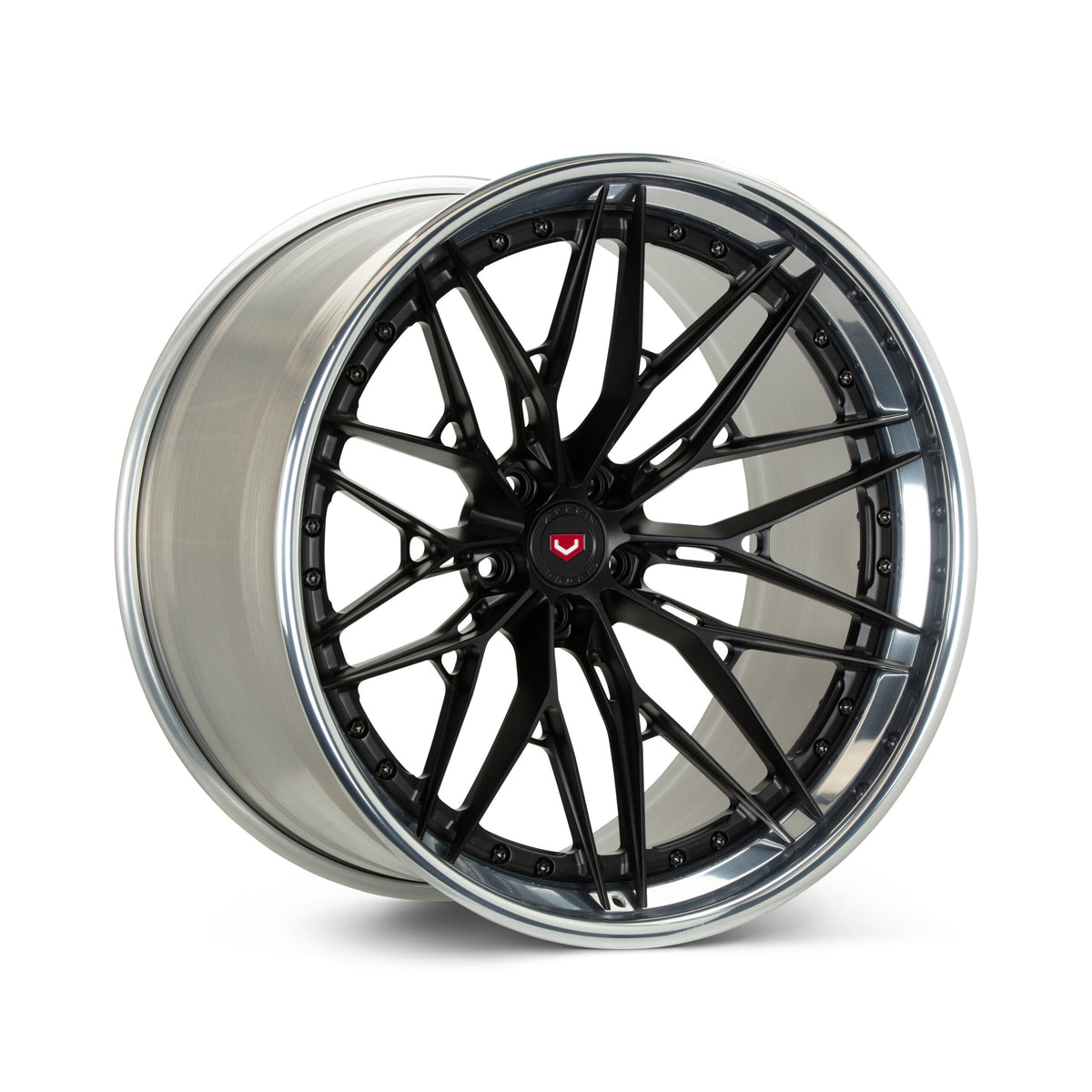 Vossen S21-02 3-delt
