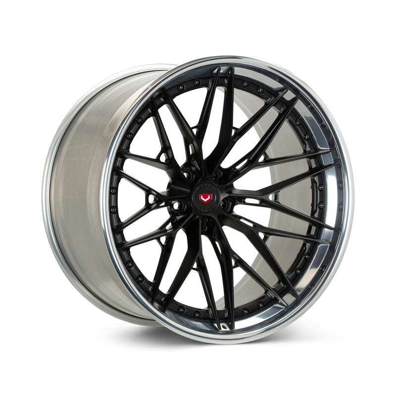 Vossen S21-02 3-delt