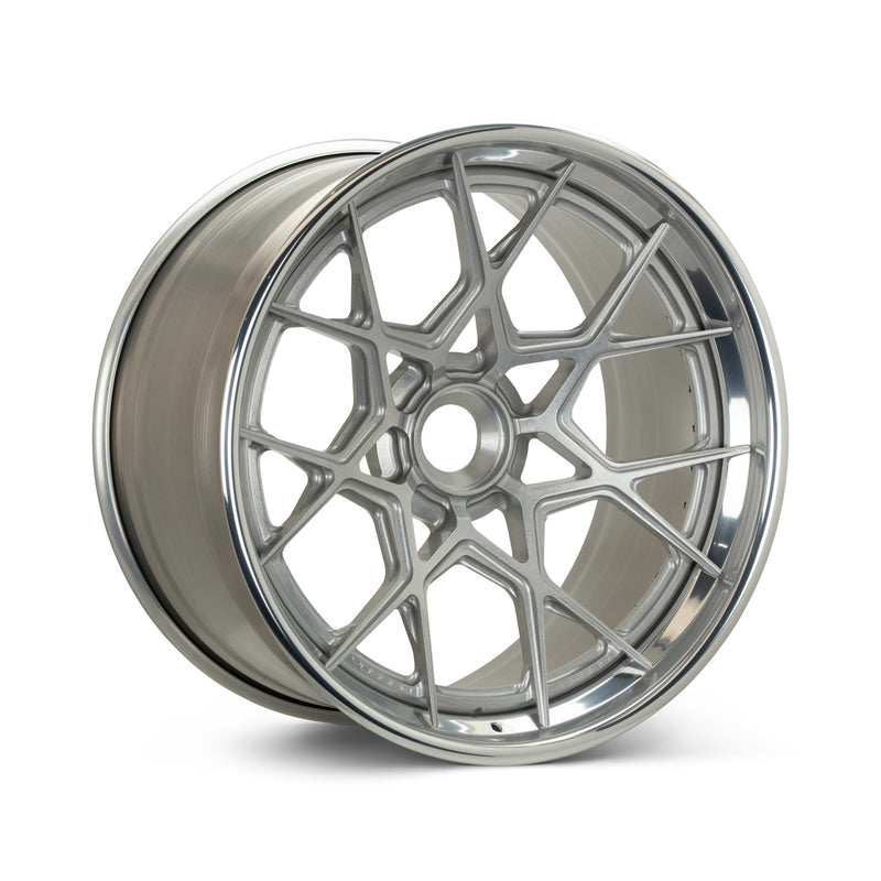 Vossen S21-07 3-delt