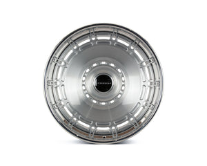 Vossen S21-13 3-delt