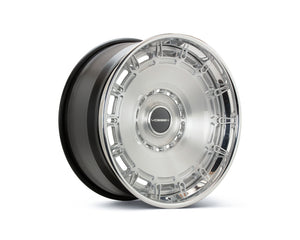 Vossen S21-13 3-delt