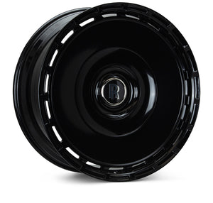 Gloss Black