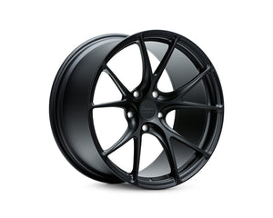 Satin Black