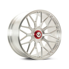 Vossen GEN-03