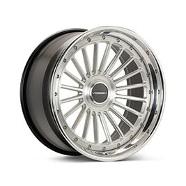 Vossen GEN-04 3-delt