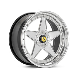 Vossen GEN-07 3-delt