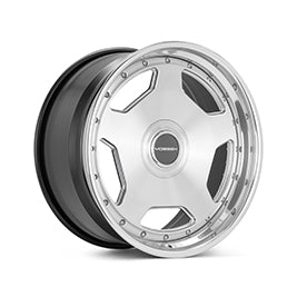 Vossen GEN-08 3-delt