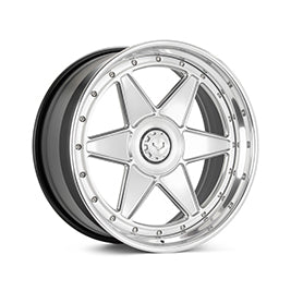 Vossen GEN-09 3-delt