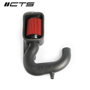 CTS Turbo W205 M177 high flow