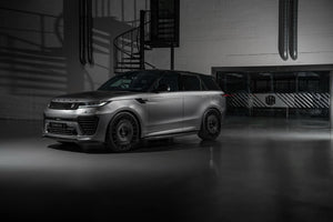 Urban Automotive Range Rover Sport L461 URBAN Front Bumper — installert