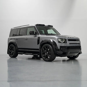 URBAN Widetrack Arch Kit - Land Rover Defender 110 L663 Hybrid modeller KONG PERFORMANCE