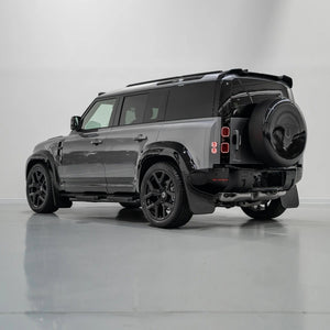 URBAN Widetrack Arch Kit - Land Rover Defender 110 L663 Hybrid modeller KONG PERFORMANCE