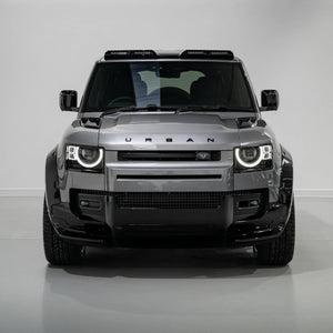 URBAN Widetrack Arch Kit - Land Rover Defender 110 L663 Hybrid modeller KONG PERFORMANCE