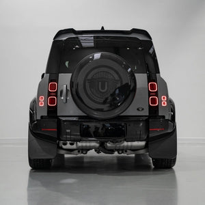 URBAN Widetrack Arch Kit - Land Rover Defender 110 L663 Hybrid modeller KONG PERFORMANCE