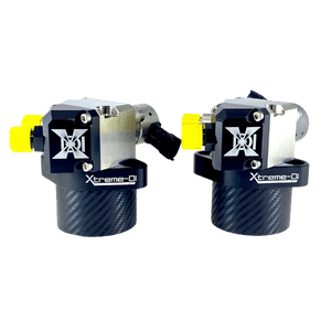 XDI-EVO pumpe