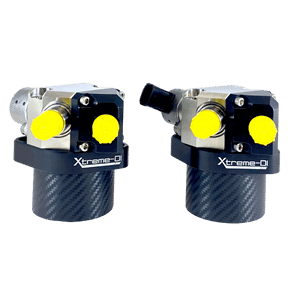 XDI-EVO pumpe forfra