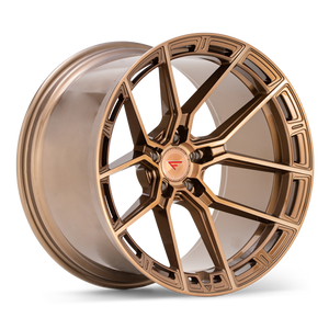 Ferrada XTF10 20x11 ET28 5x115