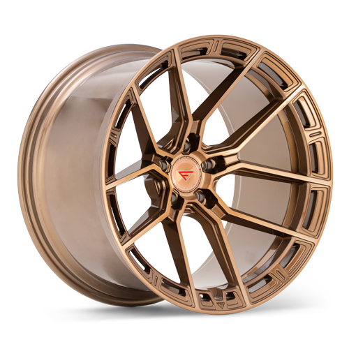 Ferrada XTF10 22x11 ET20 5x112