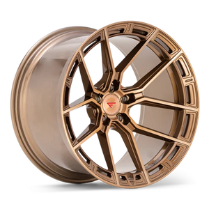 Ferrada XTF10 20/21" felgsett for McLaren 720s