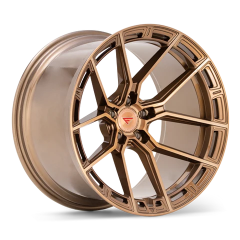 Ferrada XTF10 20/21" felgsett for McLaren 720s