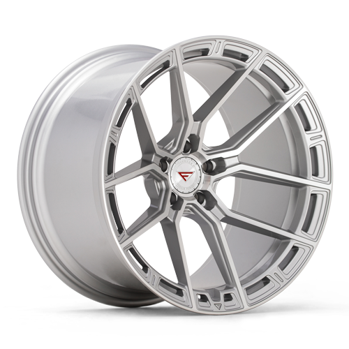 Ferrada XTF10 22x12 ET15 5x130