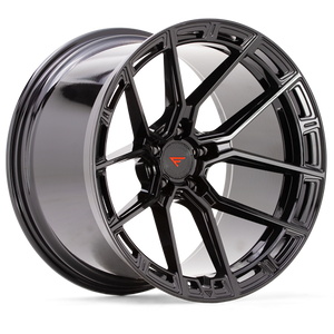 Ferrada XTF10 20x11 ET10 5x112