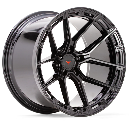 Ferrada XTF10 22x11 ET20 5x112