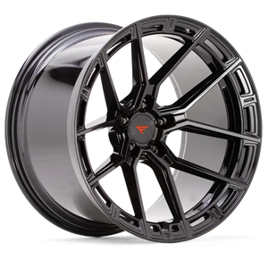 Ferrada XTF10 20/21" felgsett for McLaren 720s